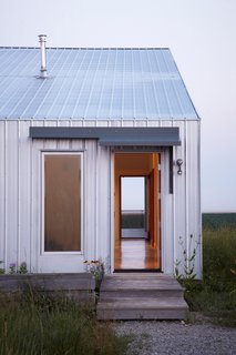 A Sustainably Built Home in Rural Ontario - Photo 16 of 16 -