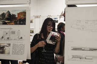 Big Ideas for Cities Reach Chicago by Way of South Africa - Photo 1 of 8 -