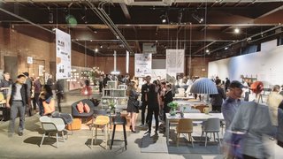 Join Us to Talk About Boredom, Driverless Cars, Wayfinding, Food, and More - Photo 1 of 1 -