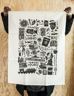 Brooklyn's Finest Unite for BKLYN DESIGNS 2016 - Photo 3 of 9 -