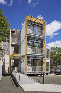Brooklyn's Finest Unite for BKLYN DESIGNS 2016 - Photo 7 of 9 -