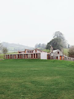 A Transformed Postman's Cottage in England - Photo 1 of 1 -