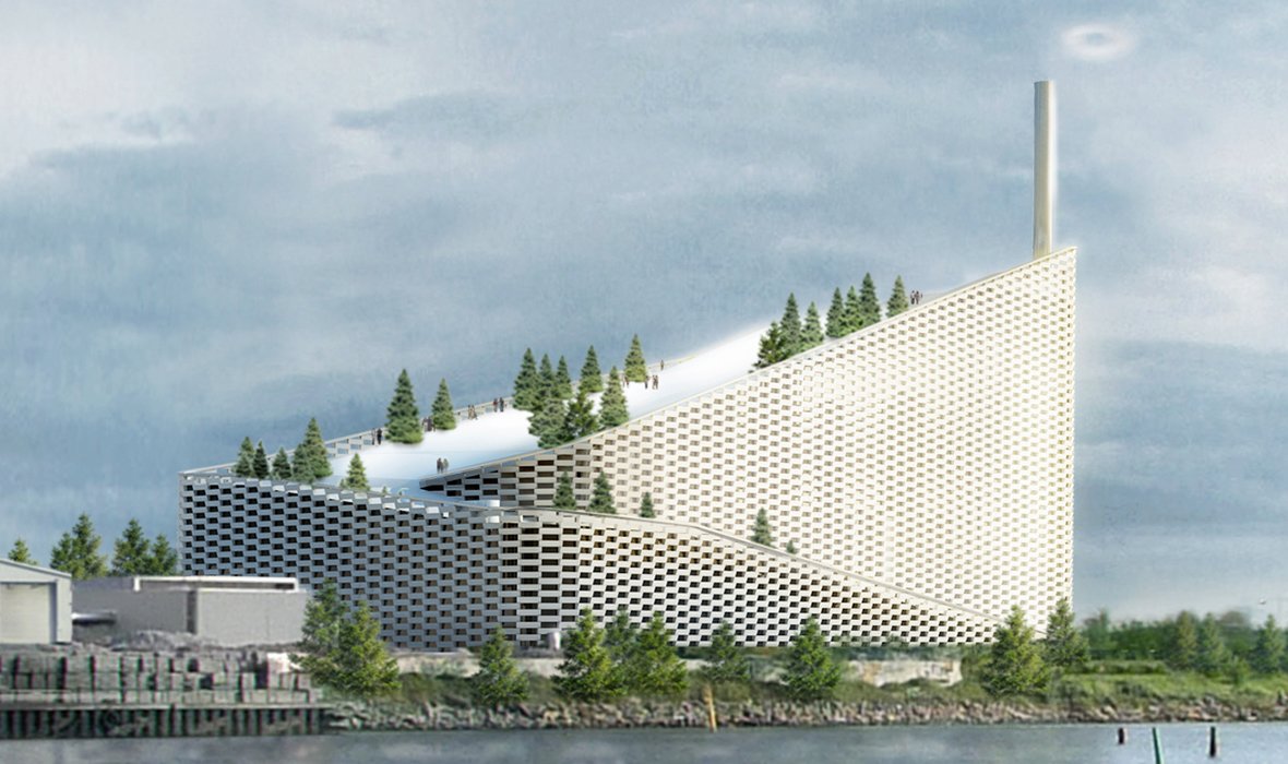 bjarke ingels architecture bjarke ingels architecture