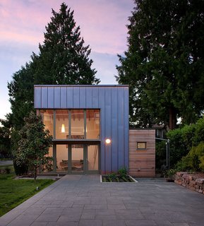 Garden Pavilion, Seattle - Photo 4 of 4 -