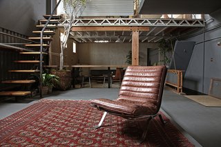 Number Five: A Co-Working Space in Venice Beach - Photo 3 of 14 -