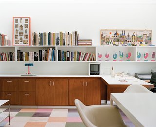 Top 5 Homes of the Week With Wonderful Workspaces - Photo 2 of 5 -