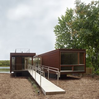 Modular Retreat - Photo 11 of 13 -