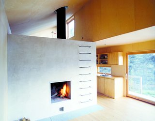 A Prefab Cabin in Norway - Photo 3 of 6 -