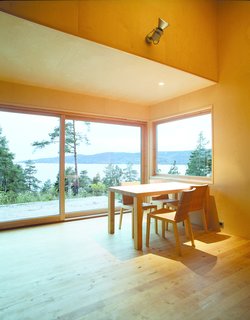 A Prefab Cabin in Norway - Photo 4 of 6 -