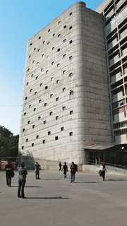 The City of Chandigarh by Le Corbusier - Photo 2 of 4 -