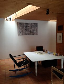 Behind the Scenes: Finnish Designer Yrjo Kukkapuro at Home - Photo 9 of 9 -