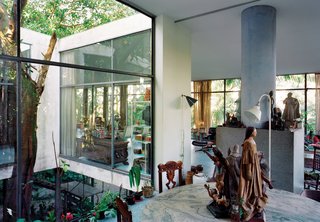 A Look Back at Lina Bo Bardi - Photo 1 of 10 -