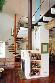 A Look Back at Lina Bo Bardi - Photo 4 of 10 -