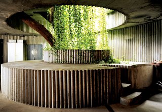 A Look Back at Lina Bo Bardi - Photo 6 of 10 -