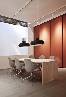 Danish Design in Copenhagen Micro-Neighborhood Paper Island - Photo 4 of 6 -