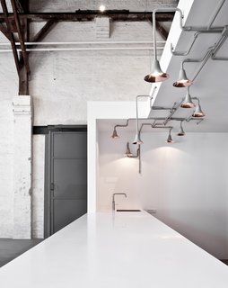 Danish Design in Copenhagen Micro-Neighborhood Paper Island - Photo 6 of 6 -