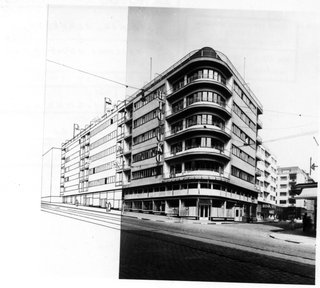 Exhibit Examines Legacy of Functionalist Architecture in Prague - Photo 2 of 7 -