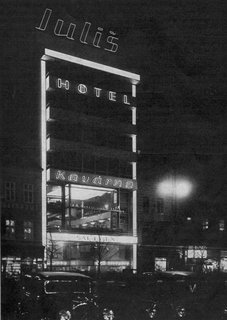 Exhibit Examines Legacy of Functionalist Architecture in Prague - Photo 5 of 7 -