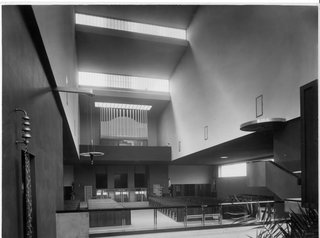 Exhibit Examines Legacy of Functionalist Architecture in Prague - Photo 6 of 7 -