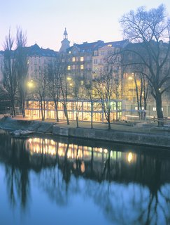 Exhibit Examines Legacy of Functionalist Architecture in Prague - Photo 7 of 7 -