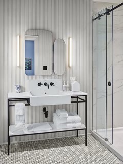 Modern Boutique Hotel in a 19th-Century Foundry - Photo 7 of 7 -