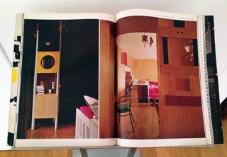 Buy a Piece of Ettore Sottsass Apartment at Christie's - Photo 1 of 9 -