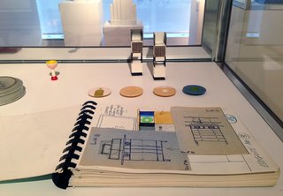Buy a Piece of Ettore Sottsass Apartment at Christie's - Photo 3 of 9 -