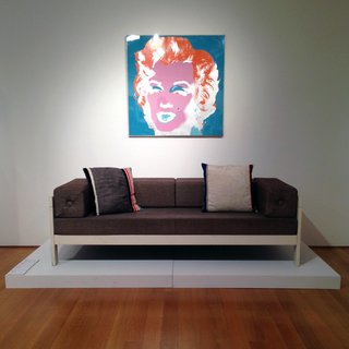 Buy a Piece of Ettore Sottsass Apartment at Christie's - Photo 5 of 9 -