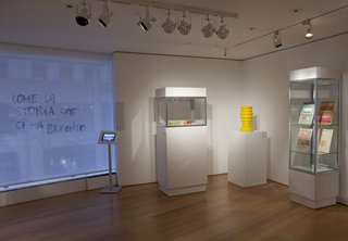 Buy a Piece of Ettore Sottsass Apartment at Christie's - Photo 9 of 9 -