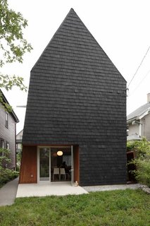 Birdhouse Residence by Adam Sokol - Photo 1 of 5 -