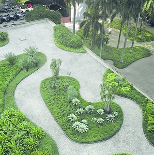 (Not-So) Garden Variety Lessons From the Father of Modern Landscape Design - Photo 3 of 5 -