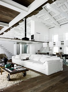 A Converted Factory Building in Italy - Photo 1 of 1 -