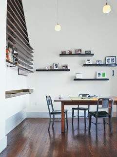 Modern Victorian House Preservation in Oakland - Photo 6 of 6 -