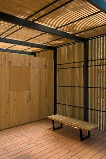 Botanical Garden Pavilion - Photo 6 of 8 -