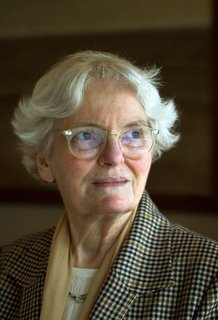 Denise Scott Brown