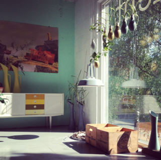 Norwegian Ceramics Studio in an Old Ski Factory - Photo 4 of 7 -