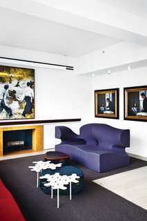 These 5 Interior Design Trends Will Reign Supreme in 2018 - Photo 7 of 10 -
