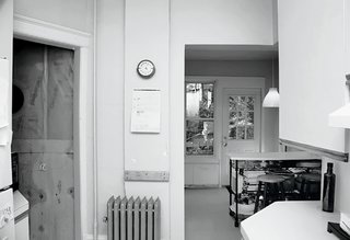 Cramped Kitchen Transformed Into an Inviting Hub - Photo 5 of 15 -
