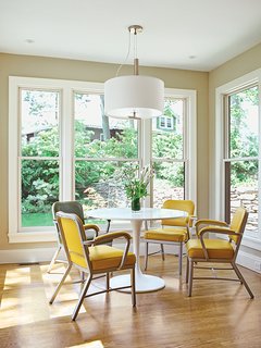 Cramped Kitchen Transformed Into an Inviting Hub - Photo 7 of 15 -