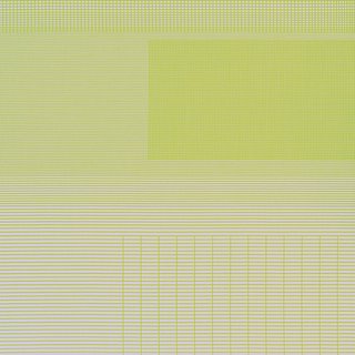 Dutch Designers Master Color and Texture - Photo 3 of 4 - Scholten & Baijings's Grid upholstery collection for Maharam.