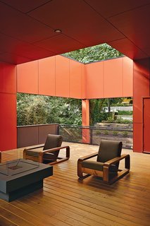 An Affordable Modern Home in Atlanta - Photo 1 of 2 -