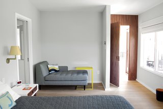 "Life happens around architecture. And that’s fine: A lot of houses get more beautiful when they age." —Architect Rick Black