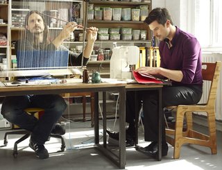 Sibling Artists to Join ASID for a Dwell on Design New York Installation - Photo 1 of 5 -
