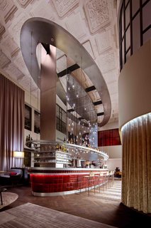 First-Ever Virgin Hotel Opens Stateside in Chicago - Photo 7 of 8 -