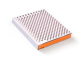 Phaidon's new monograph on their work, Reproducing Scholten & Baijings, is out in February 2015. This is the first compendium on the studio's work and includes an elaborate overview of their design process, from initial drawings and sketches, through a multitude of models, prototypes, colour swatches and samples, to the finished product. (A tidbit for the design geeks: The book is printed with fluorescent ink in order to more accurately translate the studio's signature neon colorways.)
