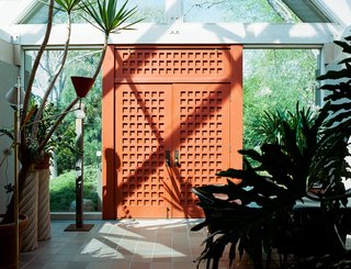 Q&A with Textile Designer Jack Lenor Larsen - Photo 7 of 12 -