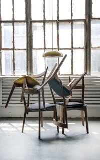 Behind the Studio: A Closer Look at Brooklyn's Juniper Design - Photo 1 of 4 -