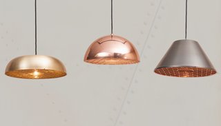 Behind the Studio: A Closer Look at Brooklyn's Juniper Design - Photo 4 of 4 -