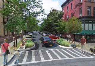 Street Creeks: Restoring the Gowanus at Dwell on Design NY - Photo 1 of 3 -