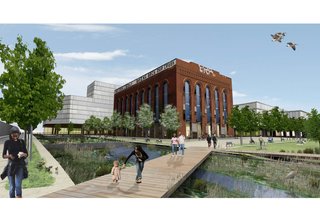 Street Creeks: Restoring the Gowanus at Dwell on Design NY - Photo 3 of 3 -